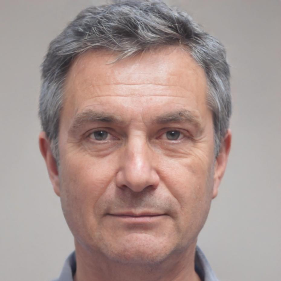 Gerard Fonts, participante del programa de educación financiera